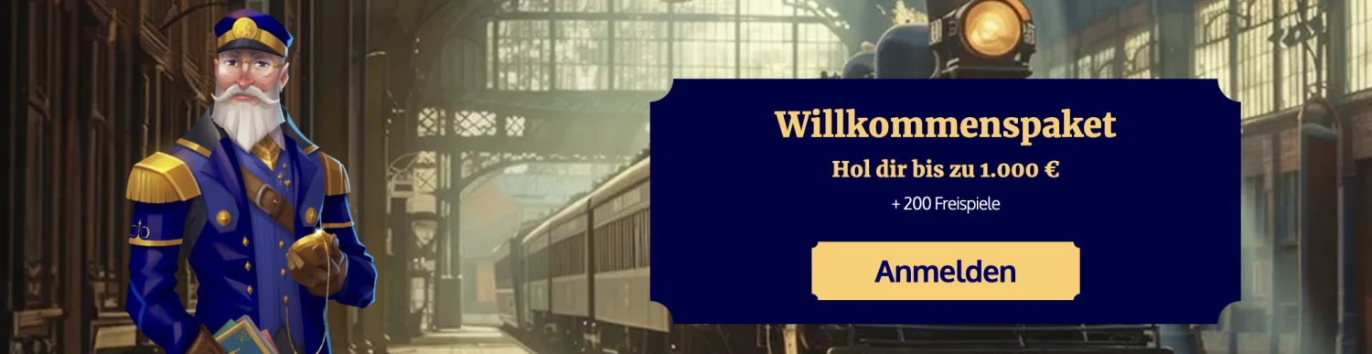 Promotional Banner
